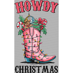 Christmas-ADJ 12408